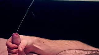 Shooting cum all about deliver up me