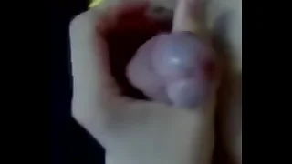 Well-pleased thủ dâm